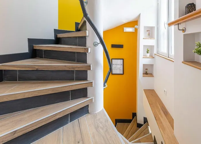 Cosy Studio - 2P - Center Of Paris